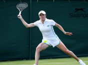 Элина Свитолина