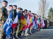 Пять стран НАТО проводят учения во Франции