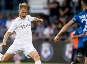 В Генте смеются над Александрией: Безус о сопернике в Лиге Европы