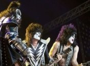 Kiss готовы выпустить своего "Монстра"