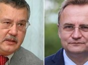 В штабе Порошенко прокомментировали объединение Садового и Гриценко