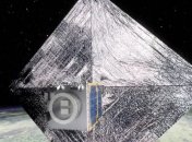 В космос запустили спутник для экспериментов по уборке мусора с околоземной орбиты (Видео)