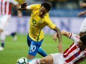 Неймар: Меня можно остановить только с помощью фола (Видео)