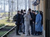 Беларусь прекращает железнодорожное сообщение с Украиной