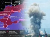 Россияне бегут из Крыма по оккупированным землям Украины: что это за дорога и каковы шансы не доехать в рф (карта)