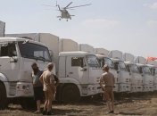 Тымчук: Провокация с "гуманитаркой" РФ продолжается. Итоги 14 августа