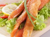 Как засолить брюшки лосося или семги: 3 способа