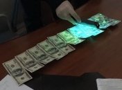 Во Львове хирург сухопутных войск "погорел" на взятке