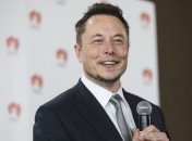 Илон Маск готовит несколько "сюрпризов" к конгрессу космонавтики в Австралии 