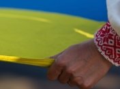 В Луцке на День независимости пройдет акция "Украинская вышиванка"