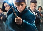 В сети показали первый тизер сиквела "Фантастические звери и где они обитают" (Видео)