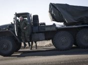 АТЦ: ВСУ отвели всю тяжелую артиллерию