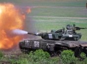 Українські військові тримають оборону