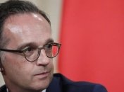 Маас: Возможность урегулировать ситуацию на Донбассе будет в сентябре