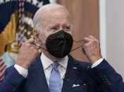 Байден заразился коронавирусом: его врач рассказал о симптомах