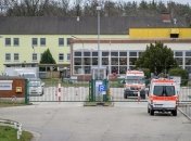 Европейская эпидемия: В Германии подтвердили более сотни случаев коронавируса