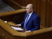 Трубаров просит сменить главу ОПЗ