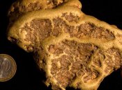 Комбинат на Наталкинском месторождении Колымы