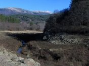 Изменения климата: Болгария столкнулась с нехваткой воды