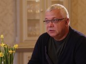 Юрий Сапронов