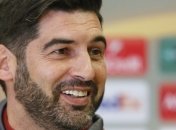 Главный тренер "Браги" может сменить Луческу у руля "Шахтера"