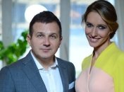 Катя Осадчая пригрозила Юрию Горбунову серьезным разговором дома