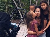 Дружина Джигана відправила чоловіка на лікування у клініку для наркозалежних