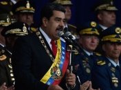 Венесуэльский оппозиционер признался в участии покушения на Мадуро