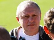 Суркис рассказал о поисках нового тренера для Динамо