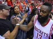 "Хьюстон" - последний финалист конференций НБА