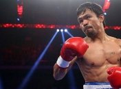 Известный боксер создал собственную криптовалюту