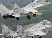 Словацькі МіГи стануть гарною допомогою українській армії