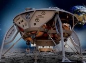 Израиль собирается отправить на Луну самый маленький беспилотный аппарат