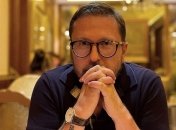 Анатолий Шарий