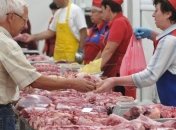 Импорт мяса в Украину стал рекордным за пять лет