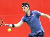 Стаховский вышел в полуфинал турнира на Тайване