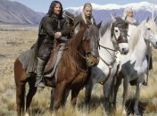 Наследники Толкиена подали в суд на Warner Bros.