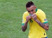 Лучший бомбардир Копа Америки может перейти в Шахтер