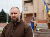 Голова Харківської ОВА Олег Синєгубов