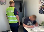 Зловмиснику загрожує в’язниця