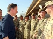 Эстония в 2013 году сохранит военное присутствие в Афганистане 