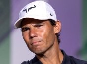 Надаль поведал о своих главных целях на Уимблдоне