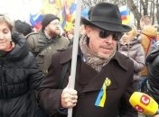 Макаревича обозвали "продавшимся Бандере"