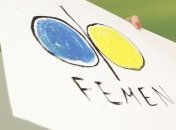 Основательницы движения FEMEN покинули Украину