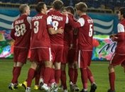 "Кривбасс" не удержал победу