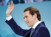 Выборы в Австрии: Зеленский поздравил Курца с победой