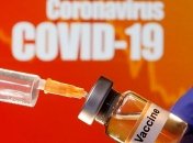 Как будет проходить вакцинация от коронавируса в Украине: появилась наглядная инфографика