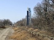 Как боевики пытаются штурмовать украинскую оборону Авдеевки (Видео)