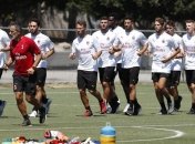 Международный кубок чемпионов: расписание матчей 26 июля