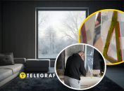 Утеплення квартири